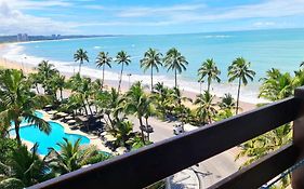 Jatiuca Suites Resort - Flat Vista Mar